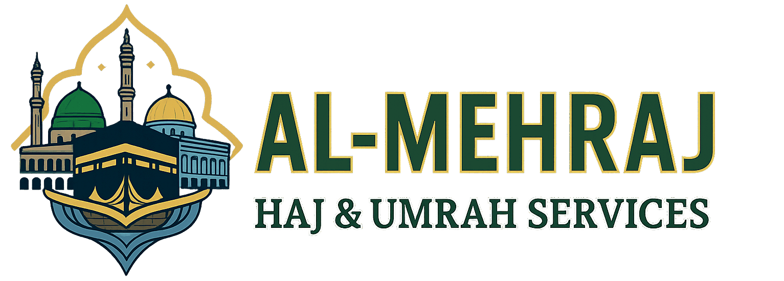 AL-MEHRAJ